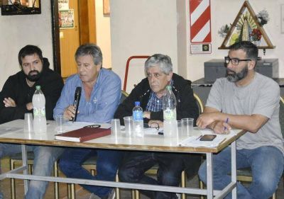 Trabajadores casineros rechazaron la oferta salarial de la Gobernadora Vidal