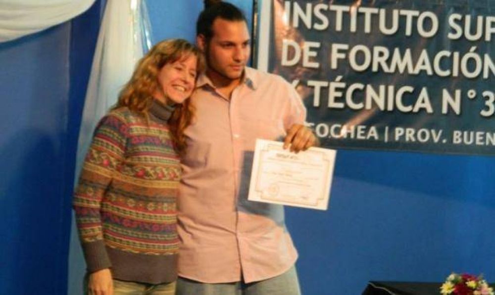 El Instituto N� 31 abri� la inscripci�n y solicita ayuda para mantener abierta la carrera de Inicial