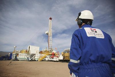 El gasoducto virtual y los camiones le dan vida al GNL