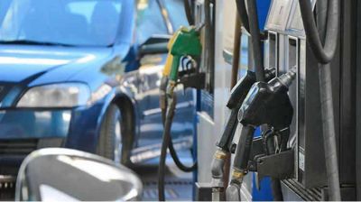 Aumentan dos componentes del costo de la nafta y podr�an a volver a subir los precios