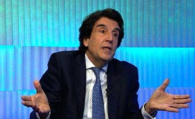Melcon�an dialogar� con expendedores sobre las perspectivas de la econom�a