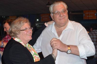 Confirmado: el intendente de Capit�n Sarmiento sufri� un infarto