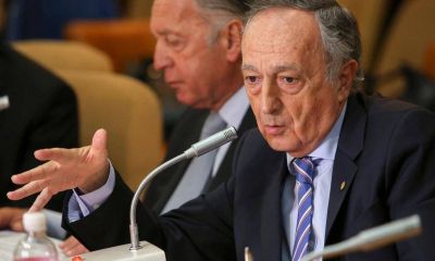 Grieta en la UIA por los encuentros de Acevedo con la Iglesia y la CGT