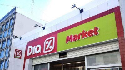 Dia se derrumba en la Bolsa de Madrid por temor a un default