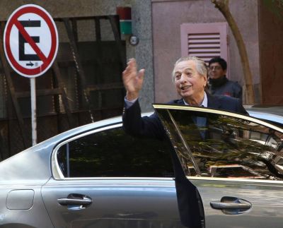 La indagatoria de los Macri: sorpresa oficial y sospechas sobre el rol de Lorenzetti y el PJ