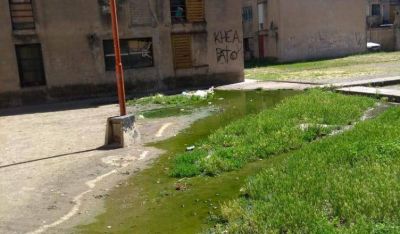 Un paseo de fragancias urbanas: Las cloacas de Viedma/Por Mario Sabbatella*
