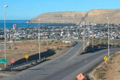 Rada Tilly: Abrir�n la licitaci�n de obras pluviales por 60 millones