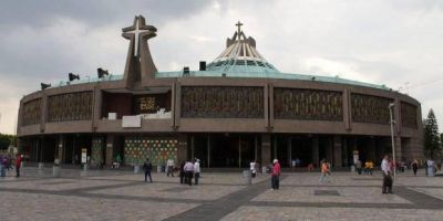 Guadalupe, el templo m�s visitado de la cristiandad. �C�mo es posible?
