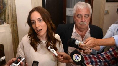 Vidal confirm� la oferta salarial para 2019: 20%, con actualizaci�n hasta julio