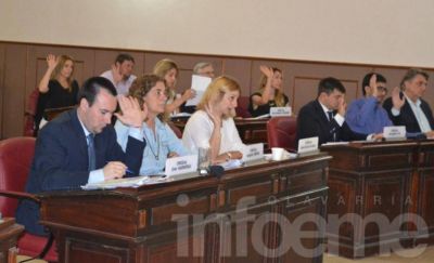 Presupuesto: sigue el debate por el d�a del tratamiento