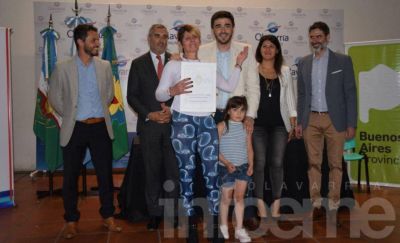 Ezequiel Galli: �Llevamos m�s de 5 mil escrituras entregadas en tres a�os�