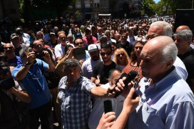 Municipales realizar�n este jueves un paro