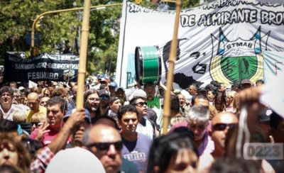 Arroyo vs municipales, los riesgos de una disputa con final abierto