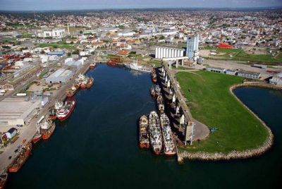 El Consorcio Portuario Mar del Plata llama a licitaci�n para Terminal Multiprop�sito