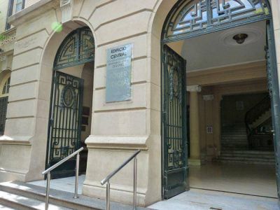 El intendente de Villa Gesell denunci� penalmente a la cooperativa el�ctrica