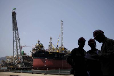 Brasil realizar� formaci�n profesional en petr�leo, gas y biocombustibles