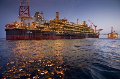 Petrolera francesa refuerza su posici�n en �frica con nuevo contrato de exploraci�n