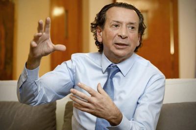 Paritarias en 23% y sin cl�usula gatillo, el deseo del Gobierno para 2019
