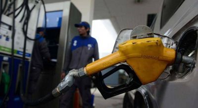 Advierten que el problema del precio de los combustibles no es el crudo, sino el Estado Nacional
