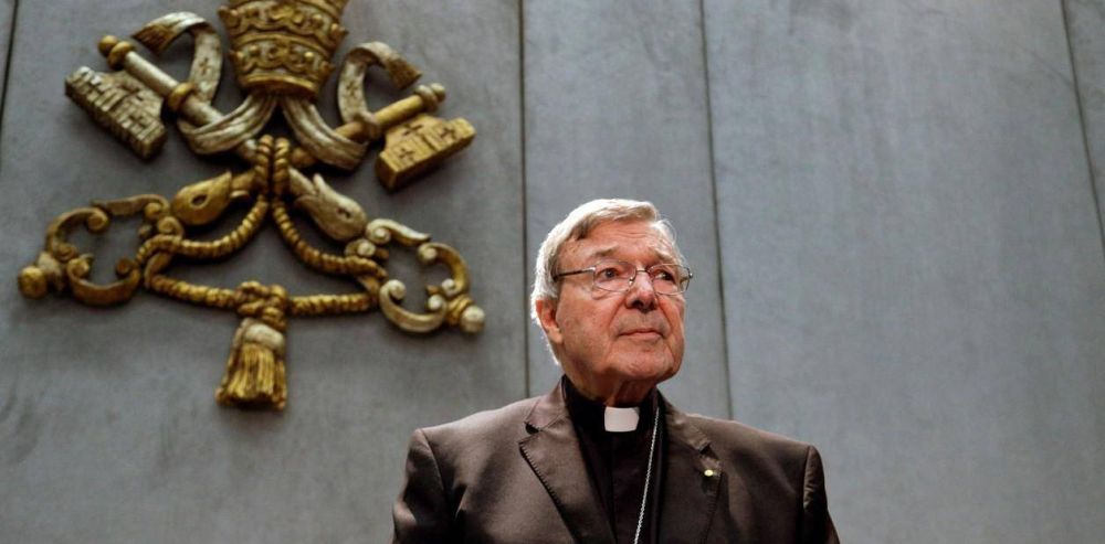 Por qu la condena al cardenal pederasta George Pell afecta el prestigio del papa Francisco