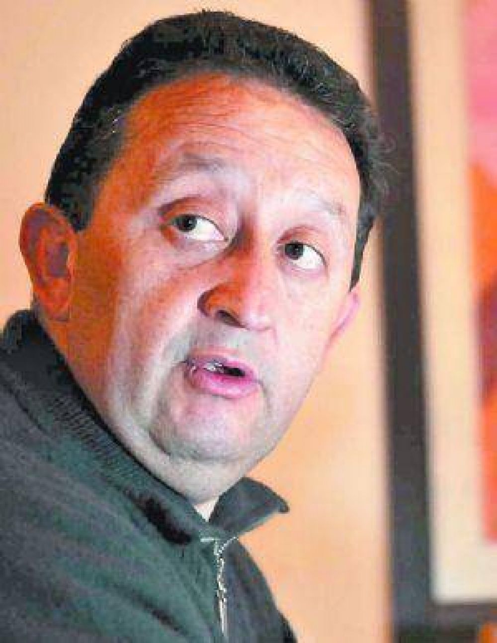 En las �ltimas semanas, Jaque eligi� viajar y evit� la exposici�n p�blica
