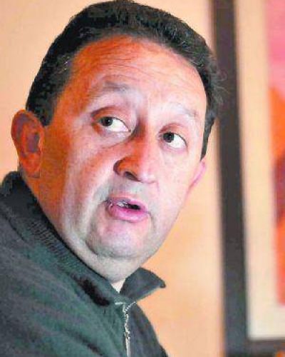 En las �ltimas semanas, Jaque eligi� viajar y evit� la exposici�n p�blica