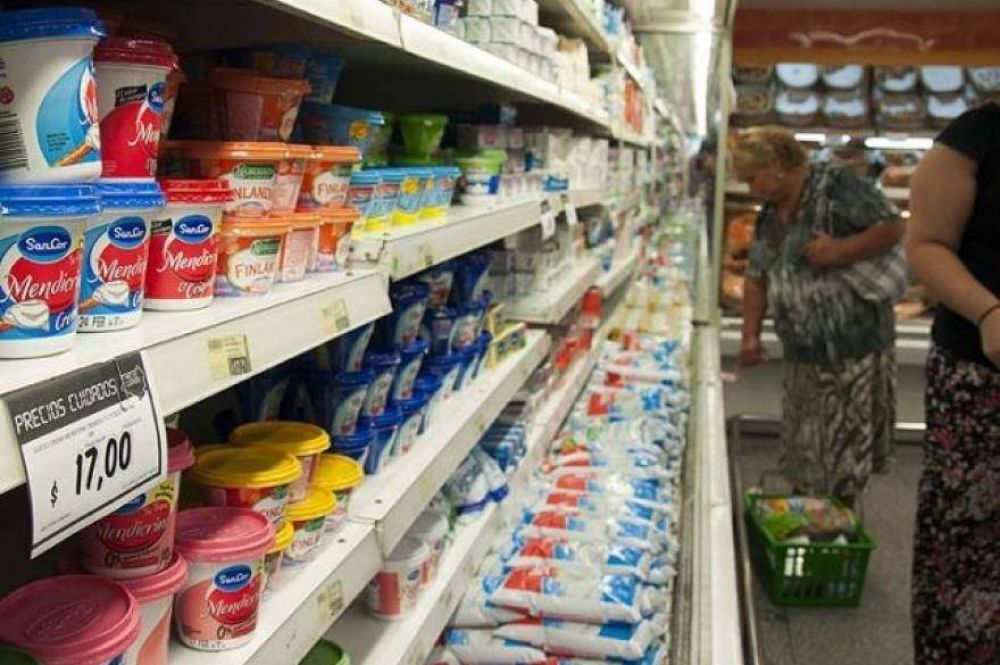 Los consumidores priorizan en los supermercados la compra de productos en promocin
