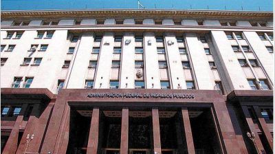 La AFIP tomar� 1000 profesionales en 2019: qu� perfil busca