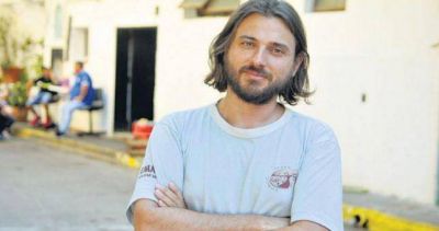 �Con cuatro a�os m�s de macrismo nos quedamos sin pa�s�