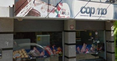Cerr� una distribuidora de Massalin Particulares y quedaron 22 empleados en la calle
