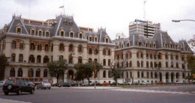 En medio de un feroz ajuste, se suicid� un empleado de Agroindustria