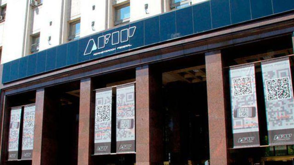 La AFIP analiza la informacin de 160.000 cuentas de argentinos radicadas en el exterior