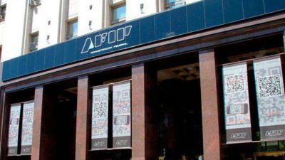 La AFIP analiza la informaci�n de 160.000 cuentas de argentinos radicadas en el exterior