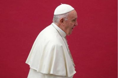 Chile, Irlanda y Estados Unidos: debilitan al Papa Francisco los esc�ndalos de abusos