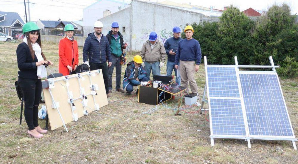 Energ�as renovables