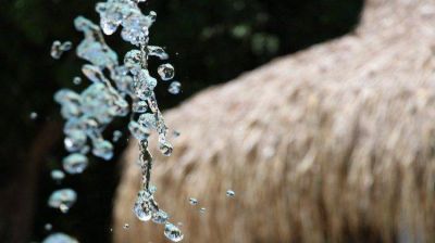 El Papa: �Que se distribuya mejor el agua y se gestione de forma sostenible y racional�