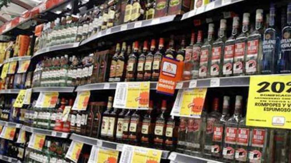 Extendieron el horario de venta de bebidas alcohlicas en la provincia de Buenos Aires
