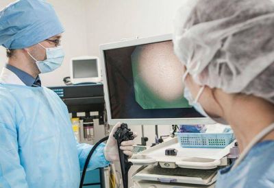 Se redujeron hasta un 50% las prácticas de endoscopías en el país