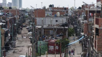 Los argentinos cada vez con menos ingresos: el PBI per c�pita bajar� 1,5%