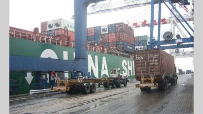 El gobierno licita el Puerto de Buenos Aires con obras por u$s 2000 millones