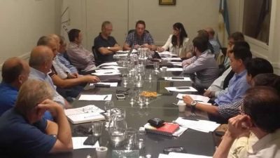 Desde el a�o pr�ximo las Estaciones de Servicio participar�n oficialmente de las decisiones sobre el mercado de combustibles