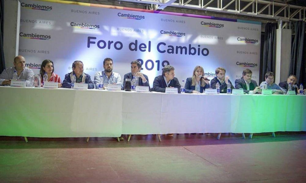 El foro de candidatos vidalistas cierra el a�o en el territorio de Massa