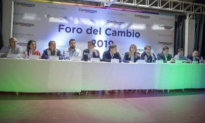El foro de candidatos vidalistas cierra el a�o en el territorio de Massa