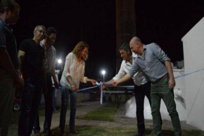 Plan del Norte: la provincia optimiz� el tratamiento de agua potable en Florencia