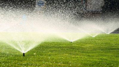 Para ahorrar agua potable crean la categor�a 