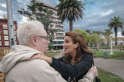 Ernesto Gallo: �No me gusta que me tomen por Boludo�
