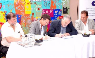 El Jard�n de infantes de la Universidad Nacional ya funciona con energ�a solar