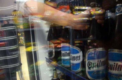 Sector comercial celebra la extensi�n del horario de ventas de bebidas alcoh�licas