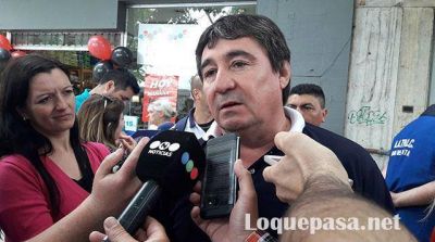 Desestiman denuncia de Zanella contra la UOM