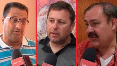 �La Municipalidad se ha acercado mucho a las instituciones�